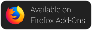 Available on Firefox Addons